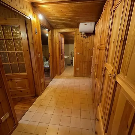 Casa Menfrey *