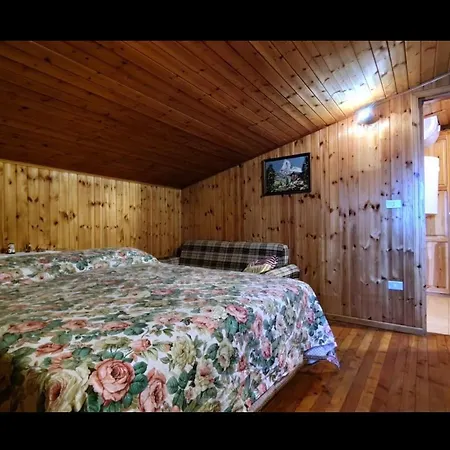 Casa Menfrey Tatil Evi Verrayes