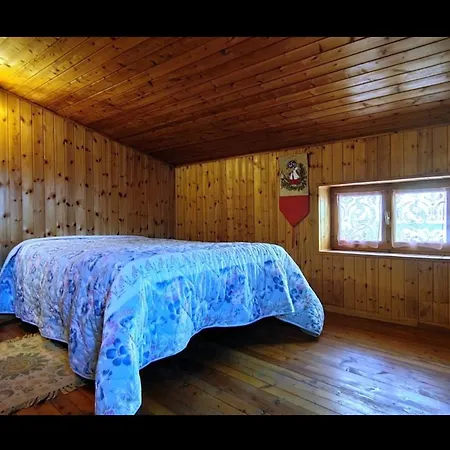 Casa Menfrey Hébergement de vacances *