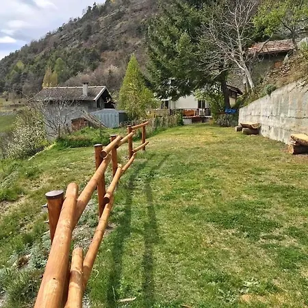 Casa Menfrey Verrayes