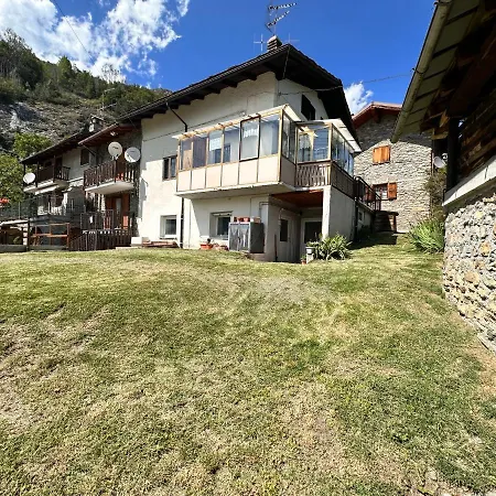 Casa Menfrey *