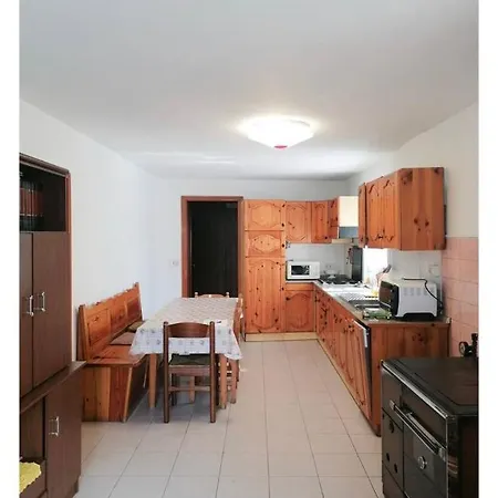 Casa Menfrey Hébergement de vacances *